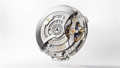 mouvement perpetual rolex|Rolex movements by model.